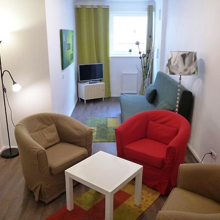 Flatprovider Comfort Perner Apartment Vienna Room photo