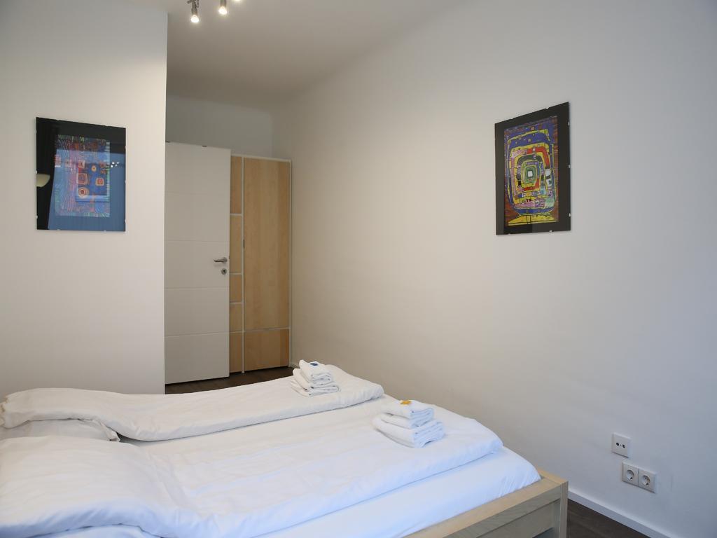 Flatprovider Comfort Perner Apartment Vienna Room photo