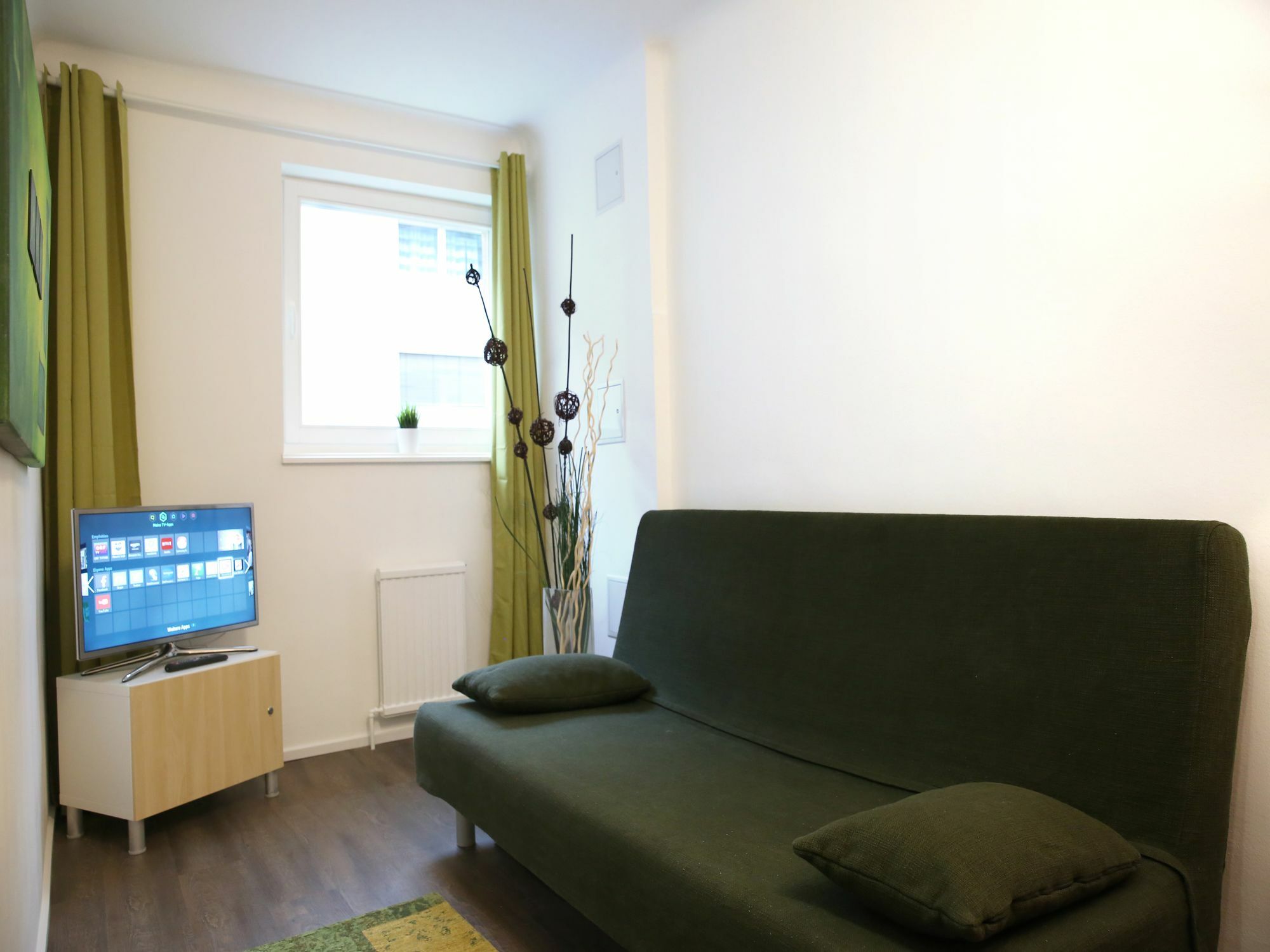 Flatprovider Comfort Perner Apartment Vienna Exterior photo