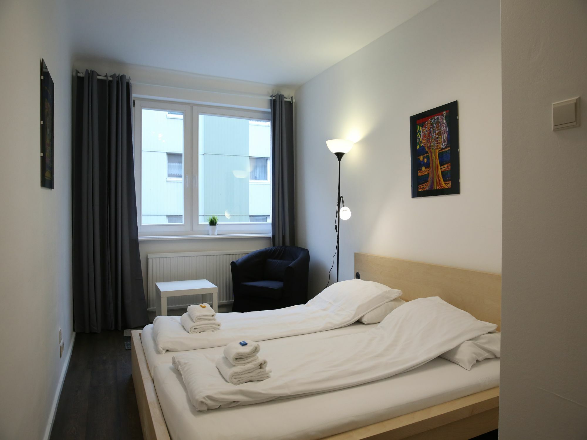 Flatprovider Comfort Perner Apartment Vienna Exterior photo